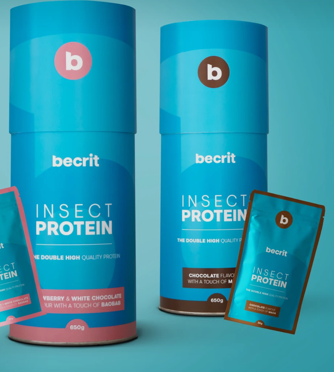 Becrit
