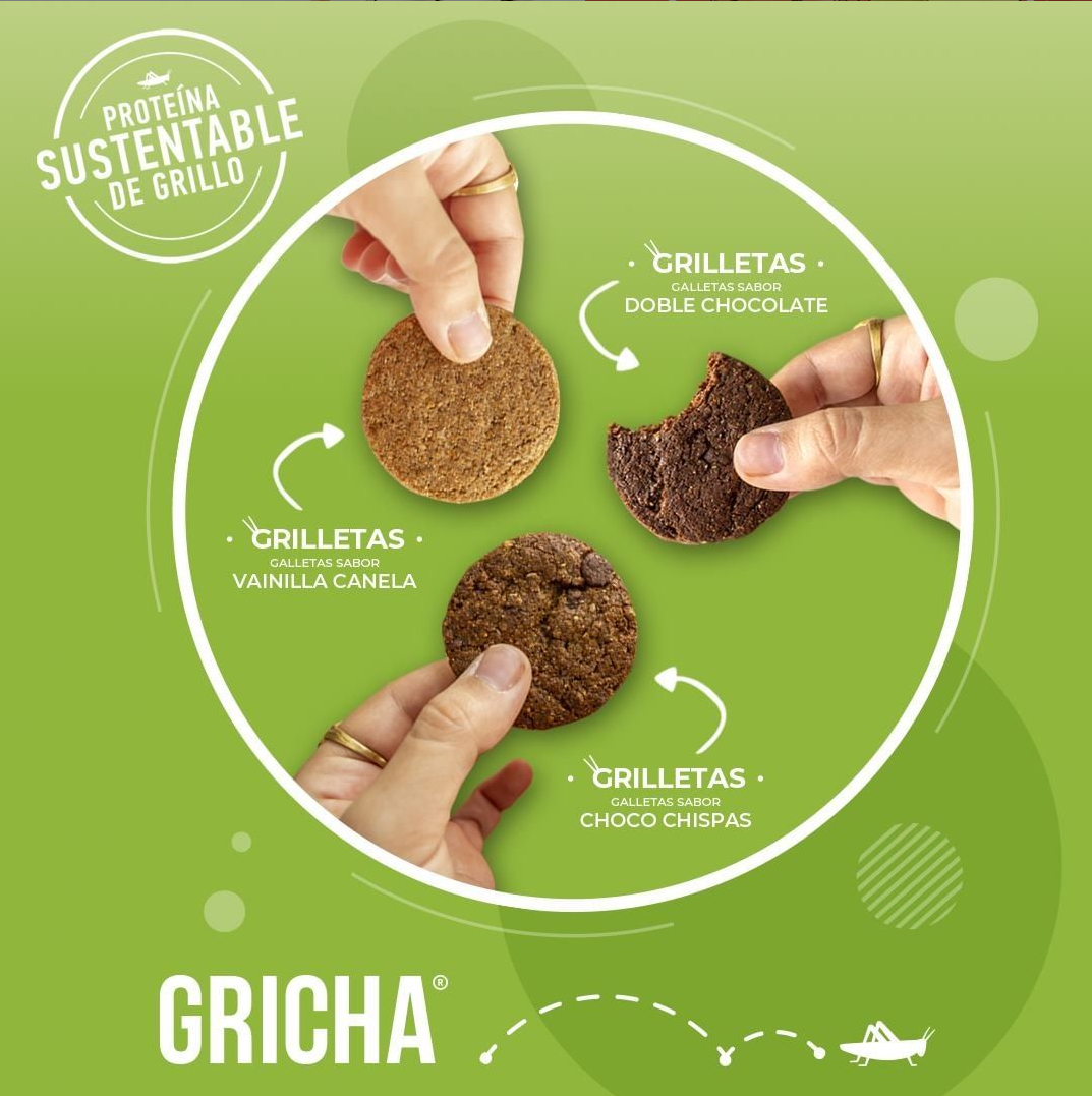 Gricha